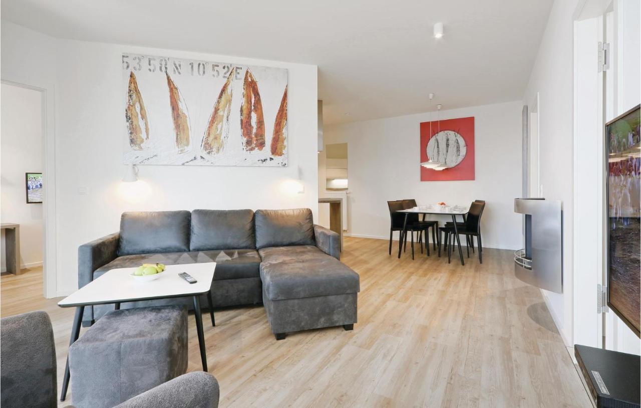 Gorgeous Apartment In Luebeck Travemuende With Wifi Exterior photo