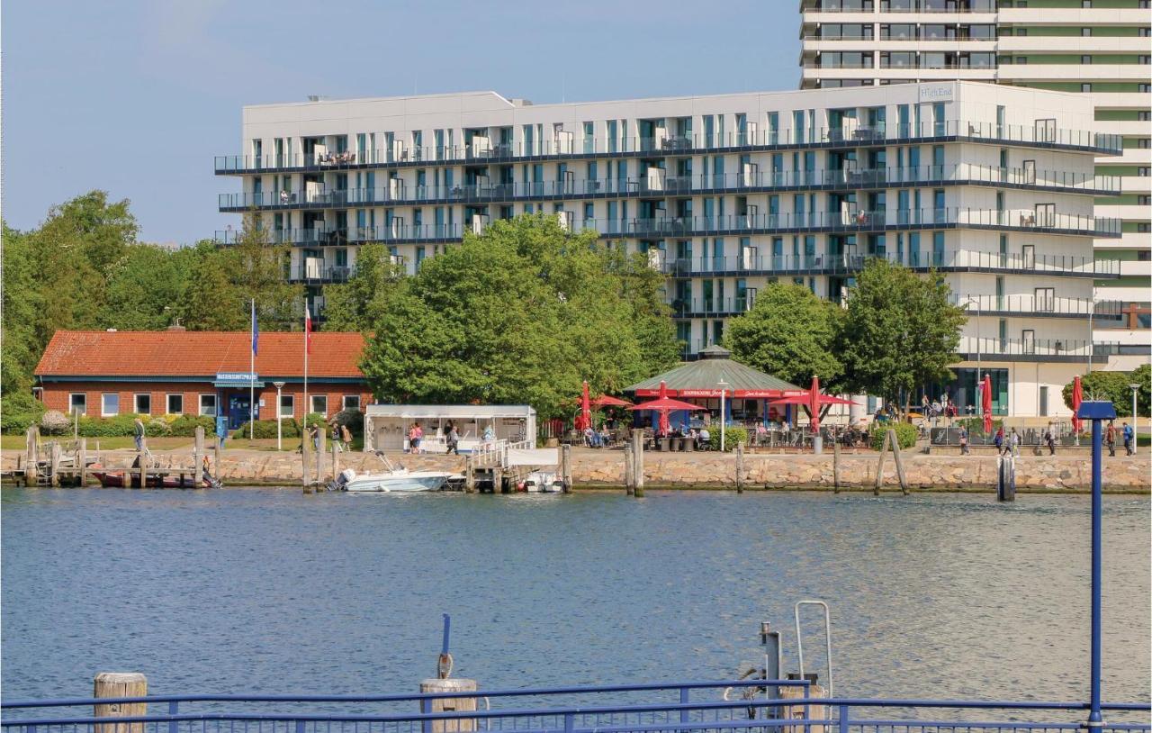 Gorgeous Apartment In Luebeck Travemuende With Wifi Exterior photo