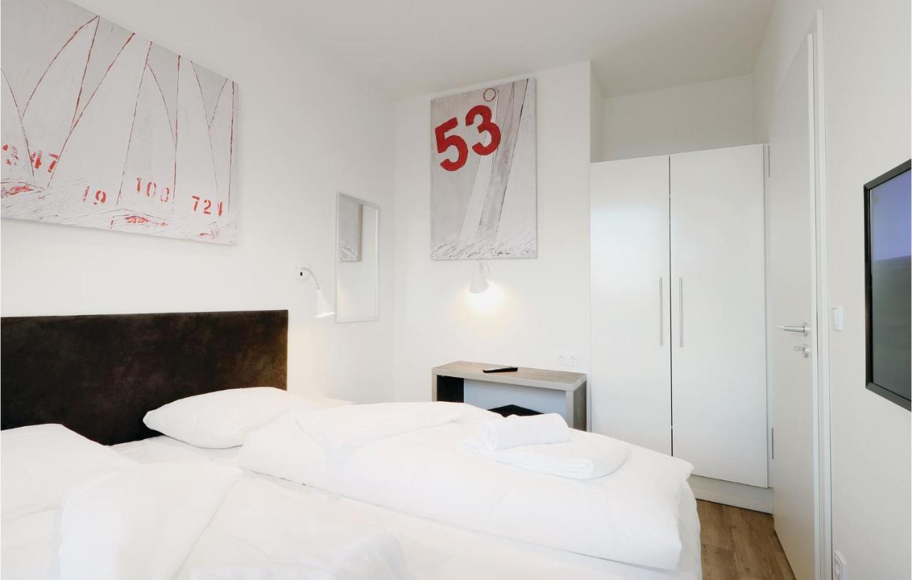 Gorgeous Apartment In Luebeck Travemuende With Wifi Exterior photo