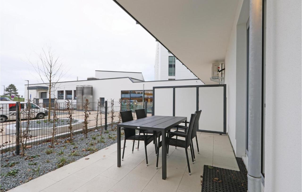 Gorgeous Apartment In Luebeck Travemuende With Wifi Exterior photo