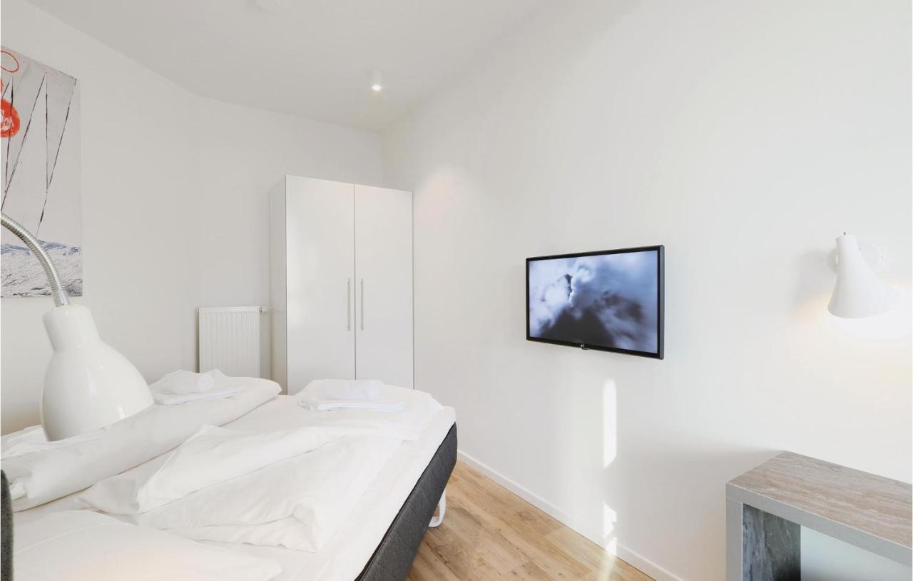 Gorgeous Apartment In Luebeck Travemuende With Wifi Exterior photo