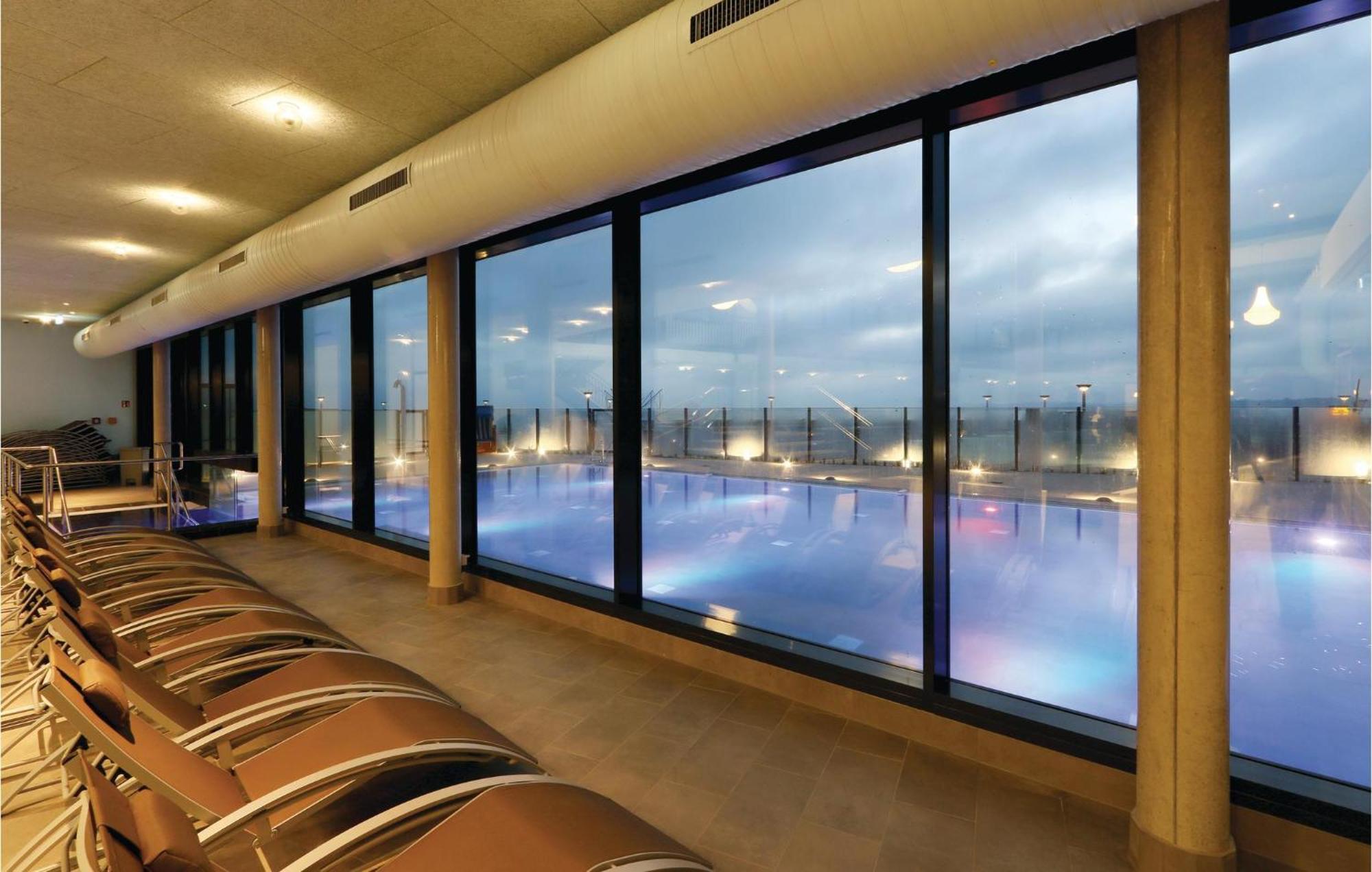 Gorgeous Apartment In Luebeck Travemuende With Wifi Exterior photo